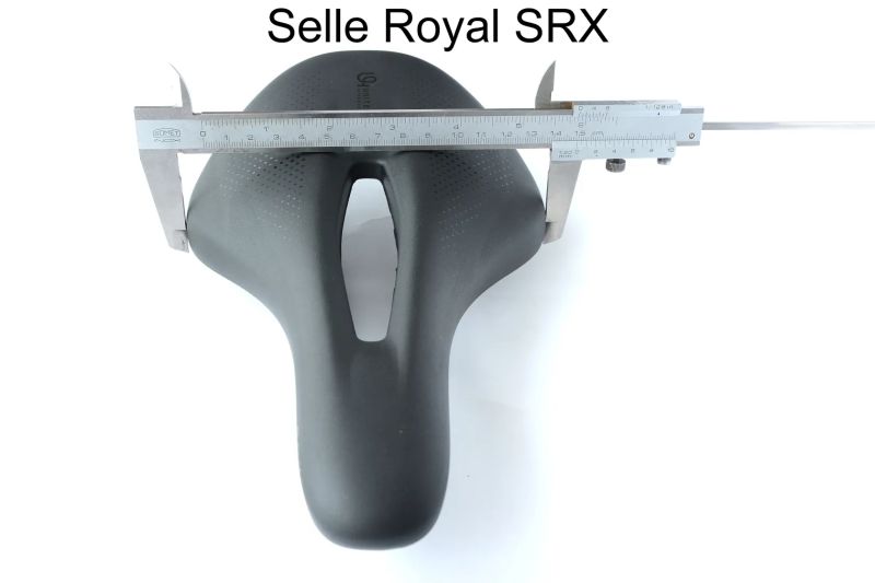 Selle Royal SRX