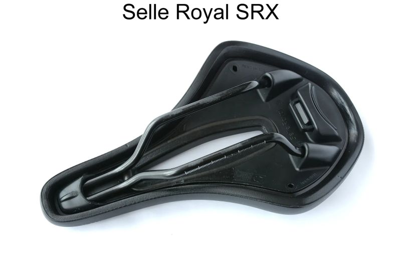 Selle Royal SRX