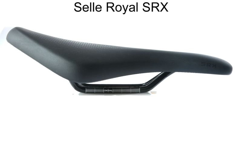 Selle Royal SRX