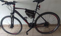 Merida Crossway 500