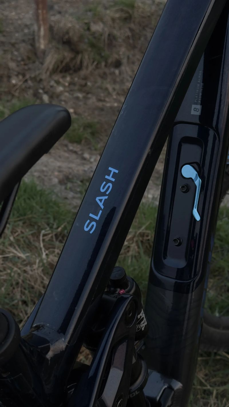 Trek Slash 8 GEN 6
