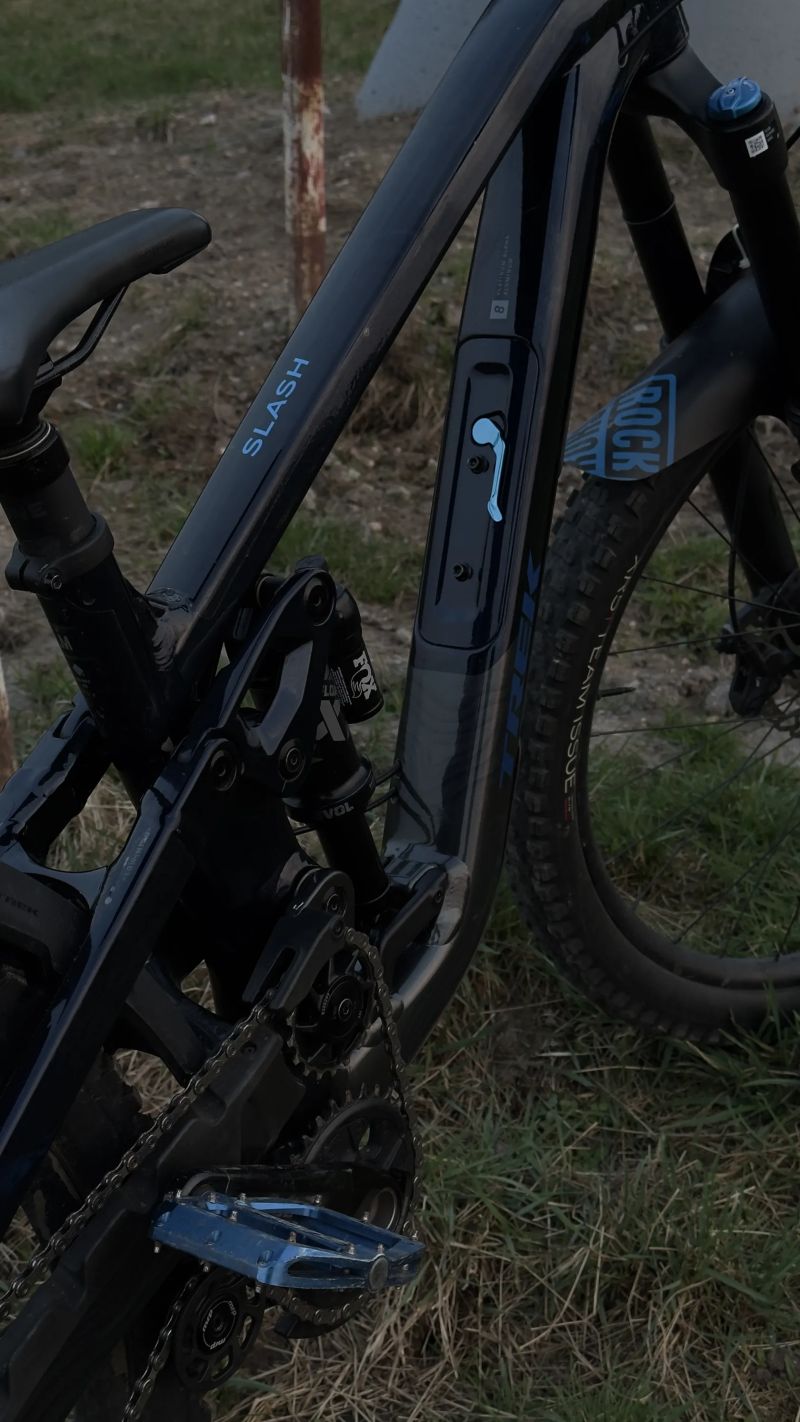 Trek Slash 8 GEN 6