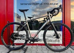 🔥🔥 SLEVA 12.000 -38% 🔥🔥 PELLS Raw 3 Grey - L 