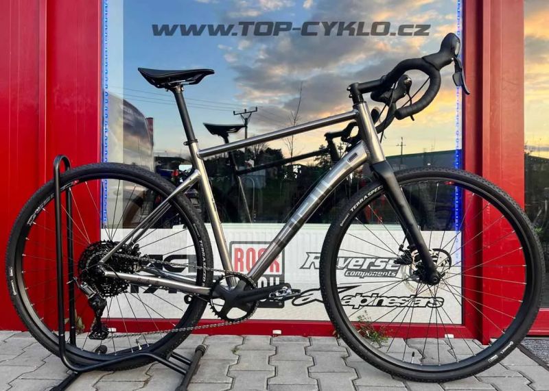 🔥🔥 SLEVA 12.000 -38% 🔥🔥 PELLS Raw 3 Grey - L 