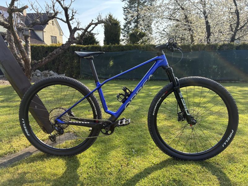Orbea Alma M30
