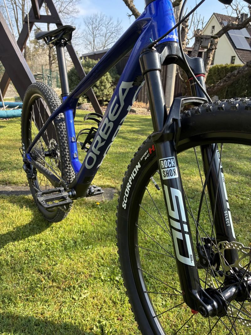 Orbea Alma M30