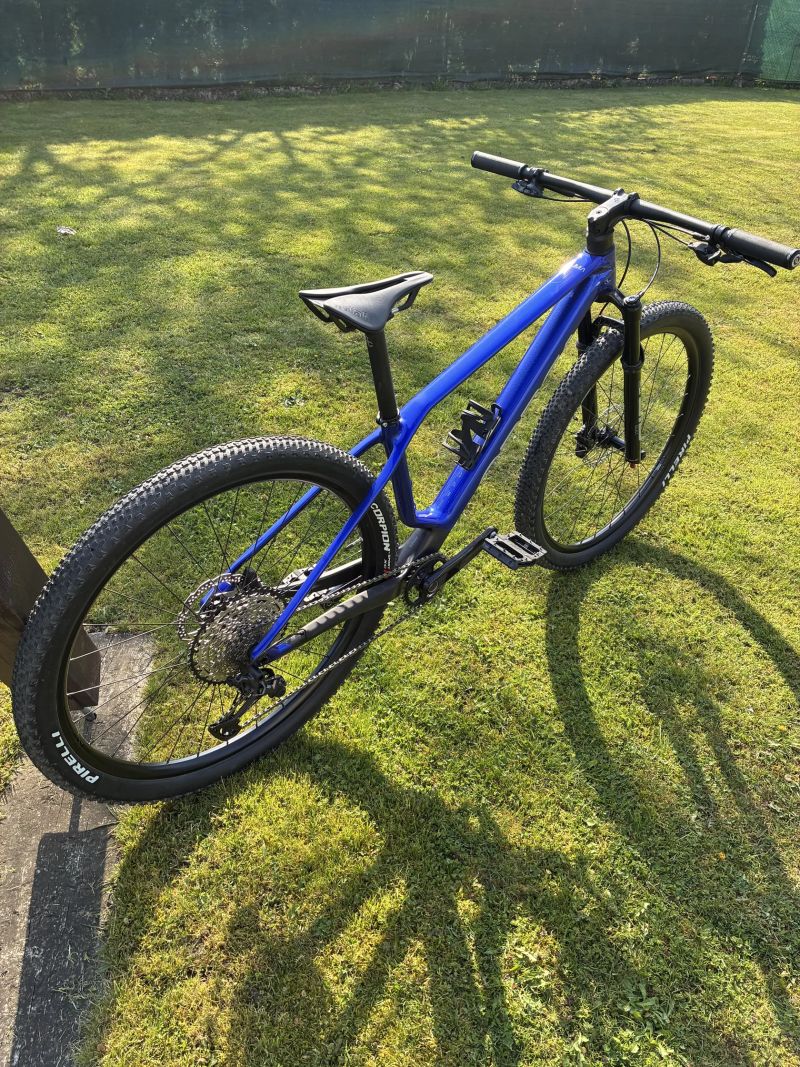 Orbea Alma M30