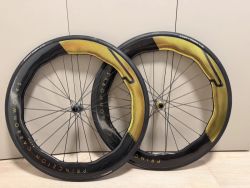 Princeton CarbonWorks Wake - 6560 