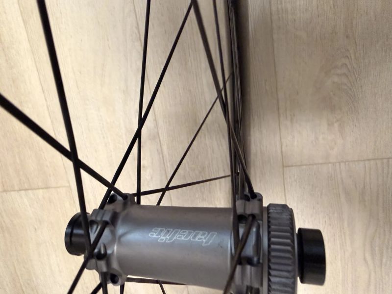 Princeton CarbonWorks Wake - 6560 