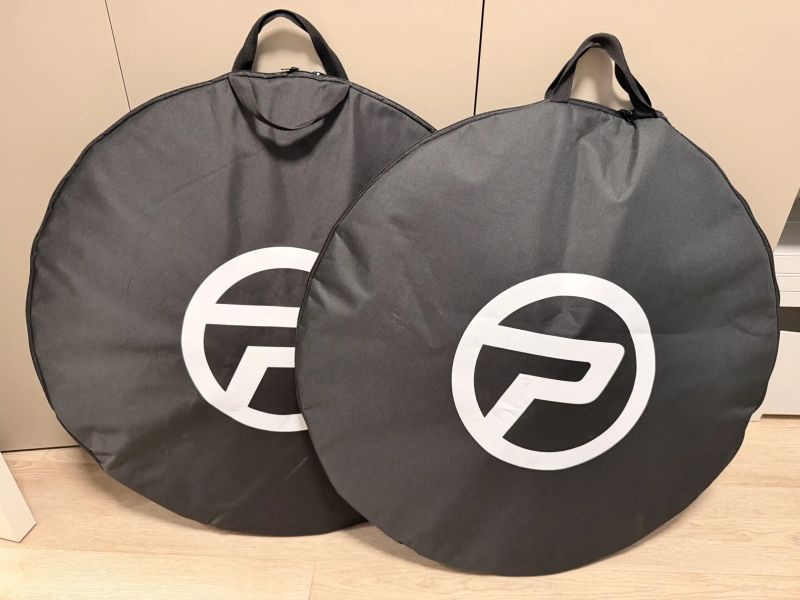 Princeton CarbonWorks Wake - 6560 