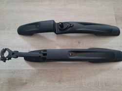 PRODÁM KTM nepoužité MTB blatníky