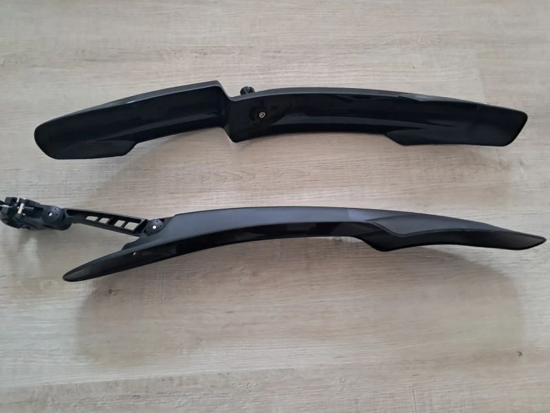 PRODÁM KTM nepoužité MTB blatníky