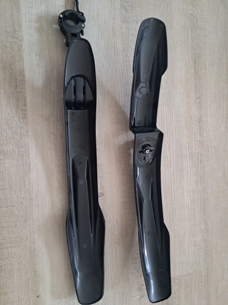 PRODÁM KTM nepoužité MTB blatníky