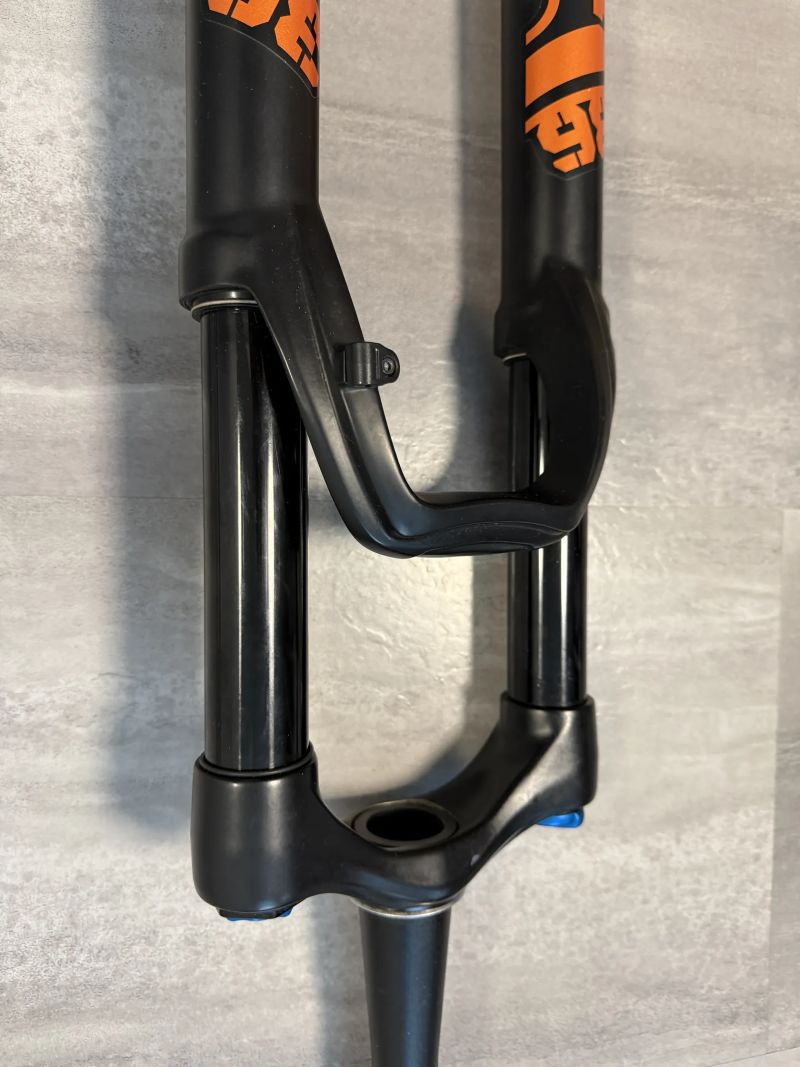 Vidlice Fox Rhythm 36