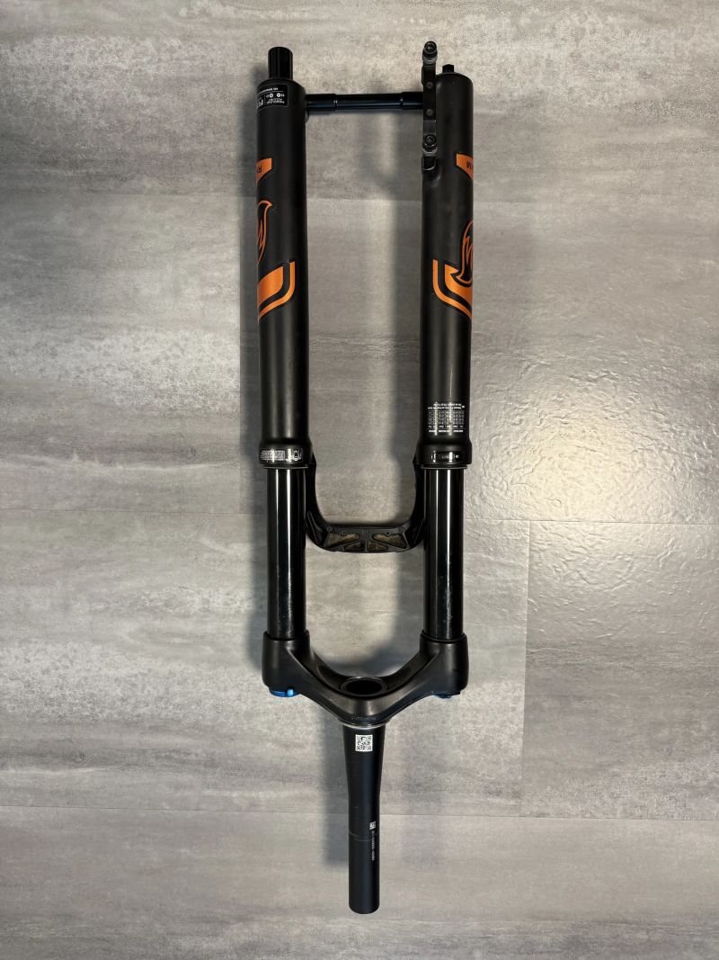 Vidlice Fox Rhythm 36