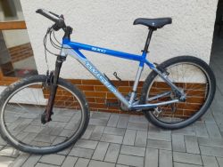 Prodám horské kolo