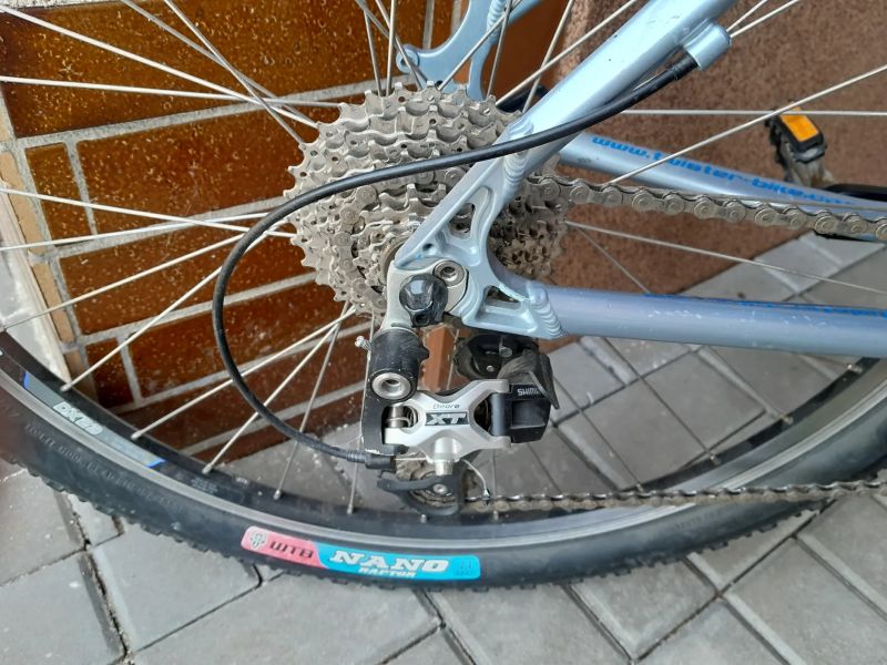 Prodám horské kolo