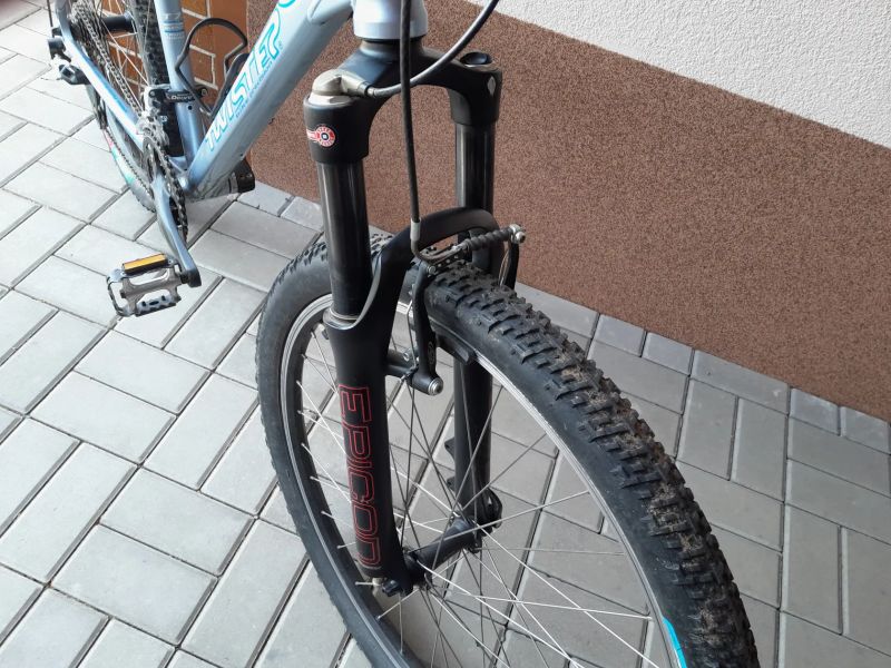 Prodám horské kolo