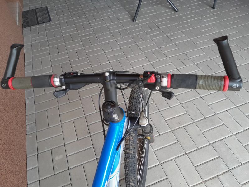 Prodám horské kolo