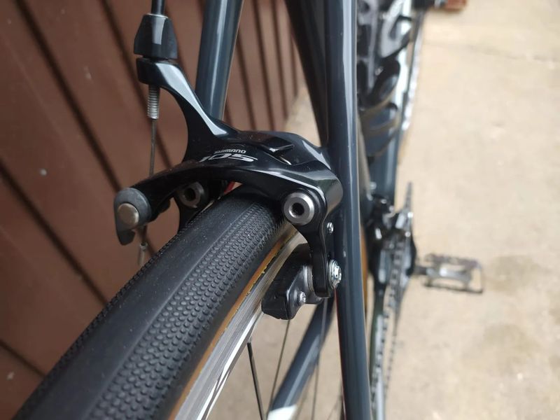 Trek Domane SL5