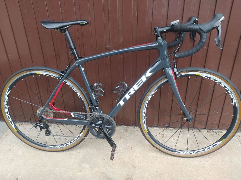 Trek Domane SL5