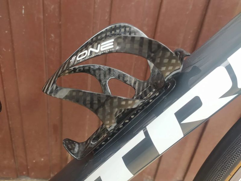Trek Domane SL5