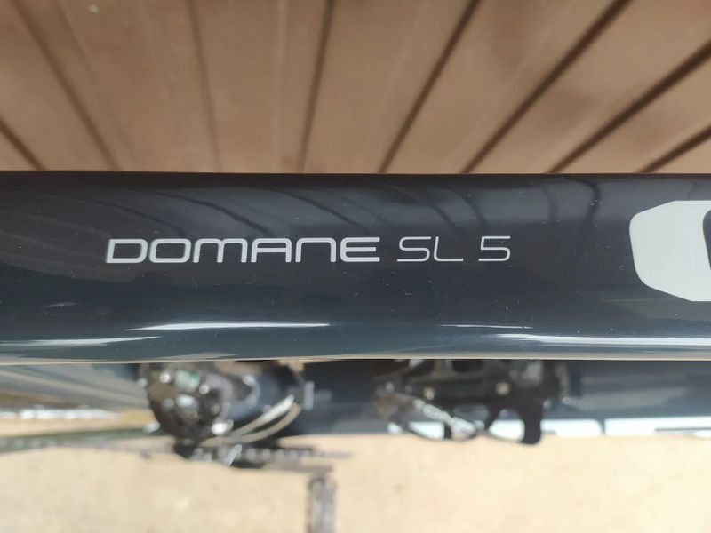 Trek Domane SL5