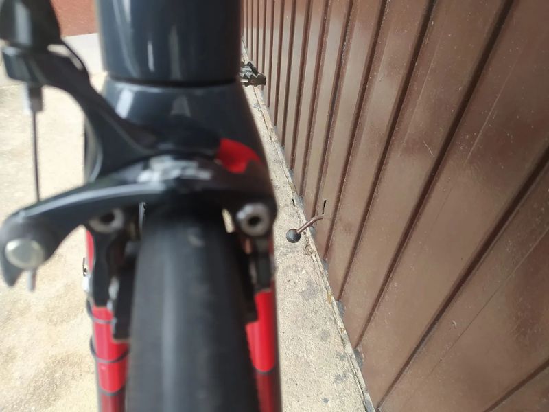Trek Domane SL5