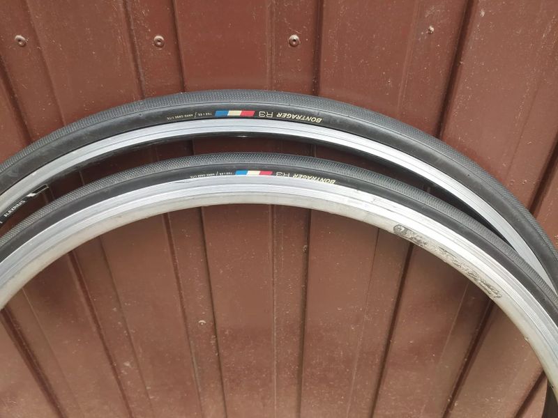 Trek Domane SL5