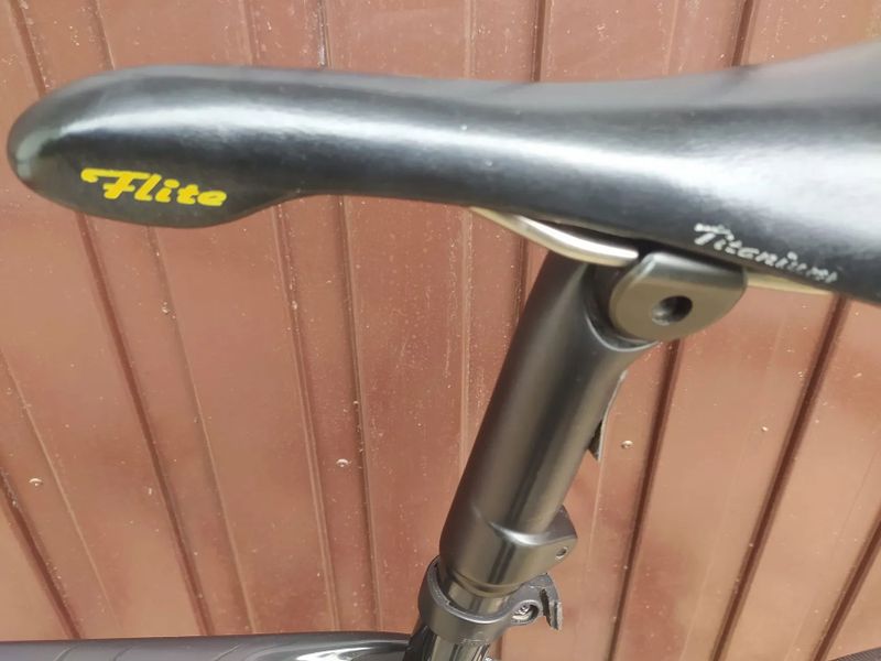 Trek Domane SL5