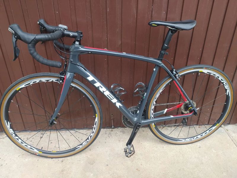 Trek Domane SL5