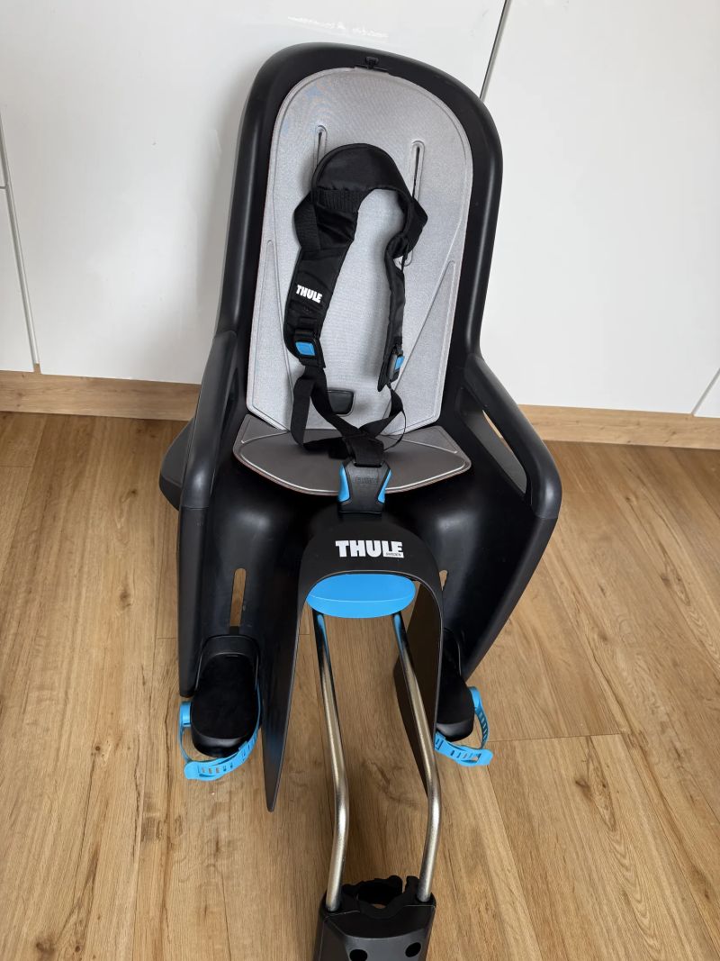 Thule RideAlong
