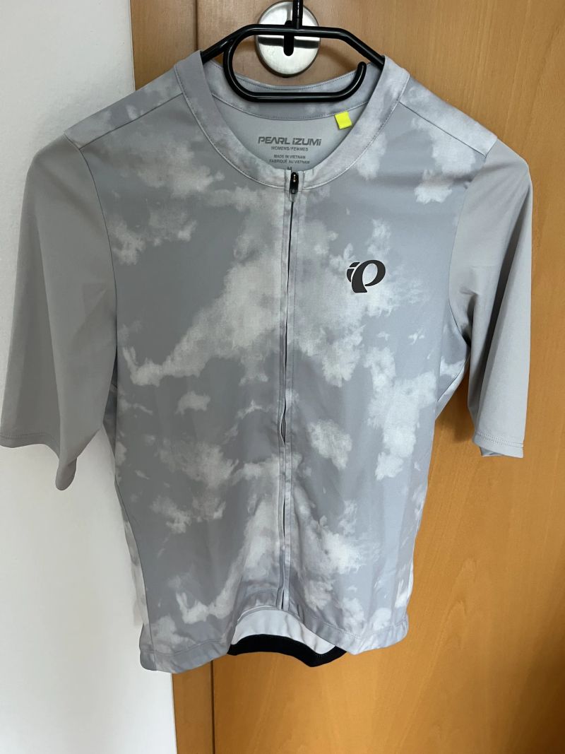 Pearl Izumi dámský dres