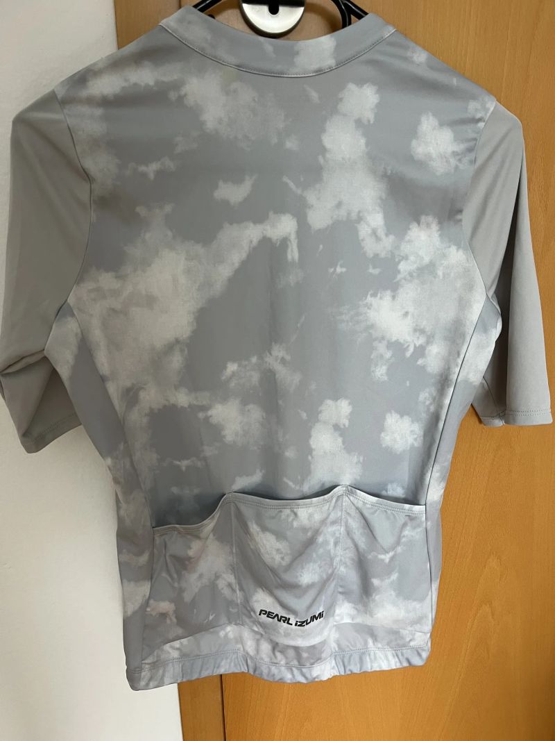 Pearl Izumi dámský dres