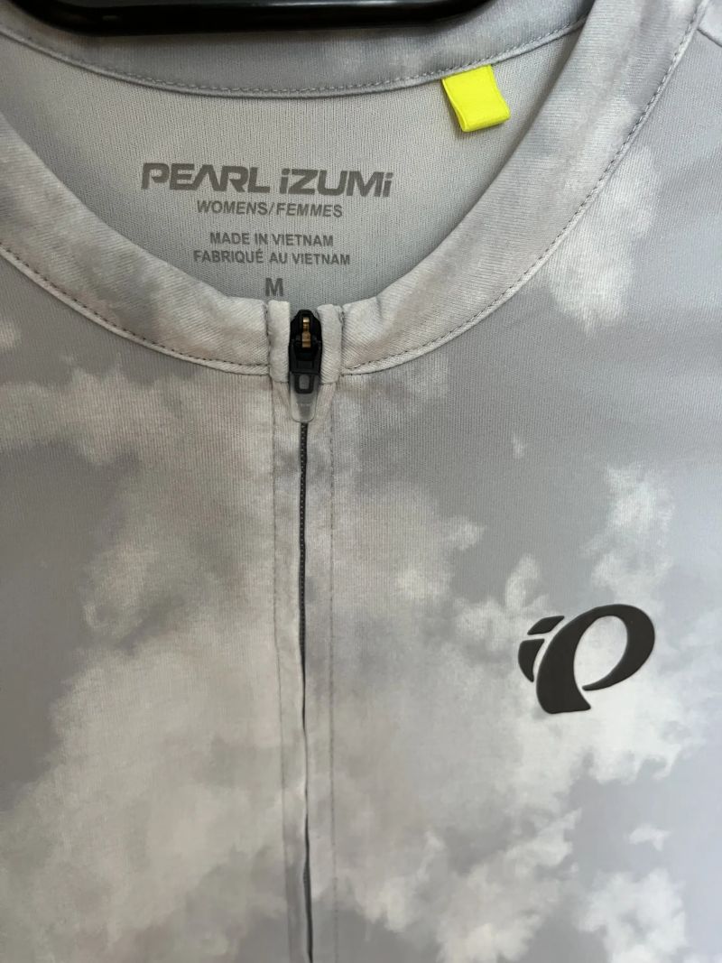 Pearl Izumi dámský dres