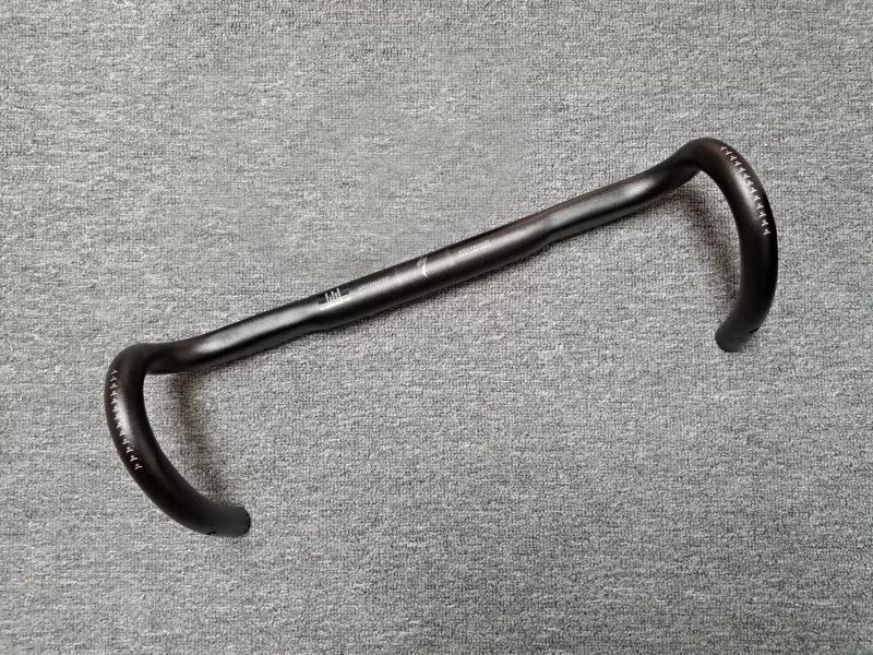 Řidítka Specialized Shallow bend 44cm, 123 drop, 75 reach