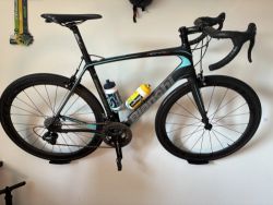 Bianchi Infinito CV