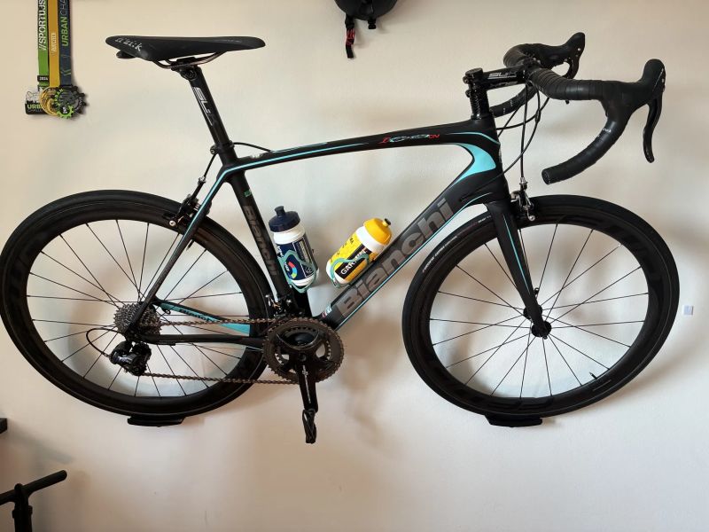 Bianchi Infinito CV