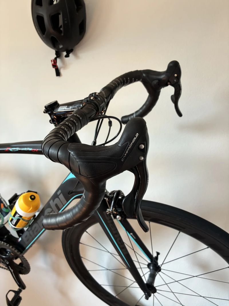 Bianchi Infinito CV