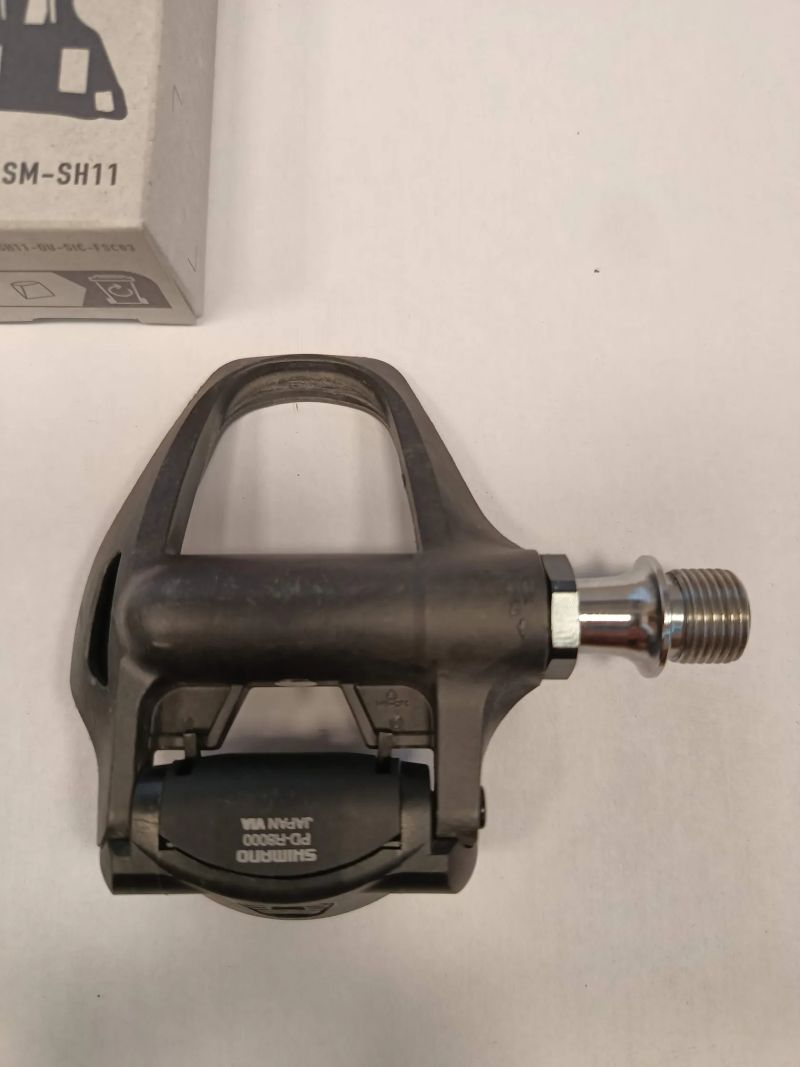 Pedály Shimano Ultegra PD-R8000 + kufry