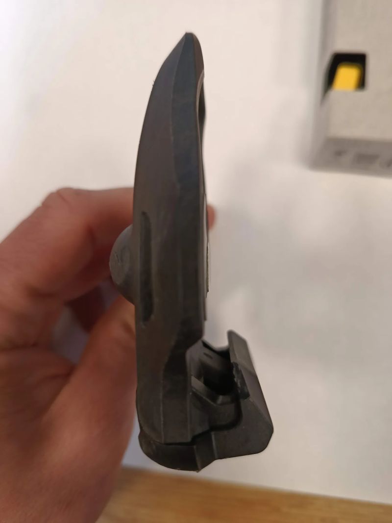 Pedály Shimano Ultegra PD-R8000 + kufry