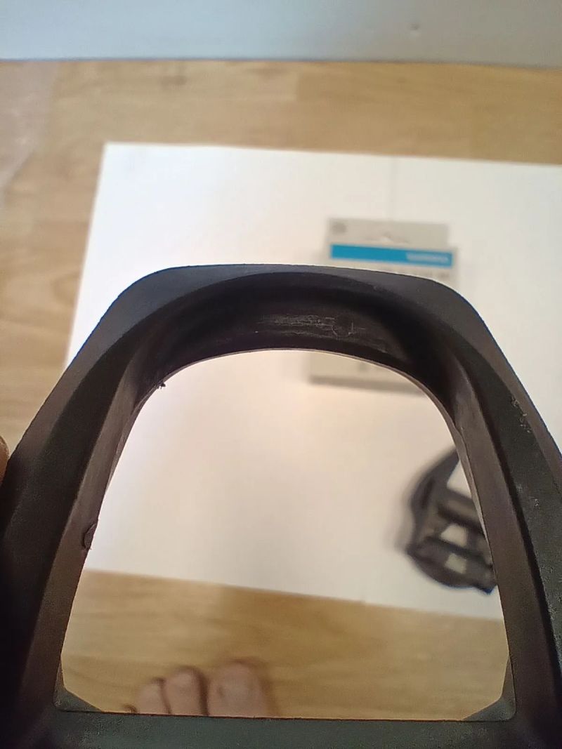 Pedály Shimano Ultegra PD-R8000 + kufry