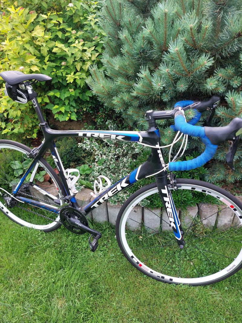 Trek Madone