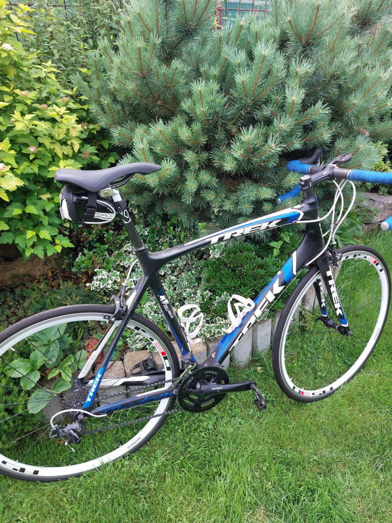 Trek Madone