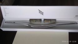 Prémiová řidítka Title ah1