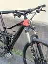 Cube Stereo 120 Super HPC 29”, vel. M, 2015