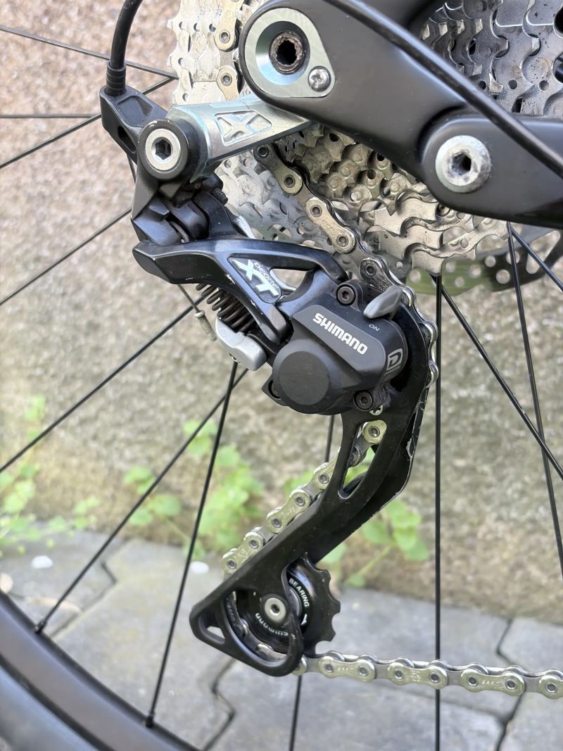 Cube Stereo 120 Super HPC 29”, vel. M, 2015