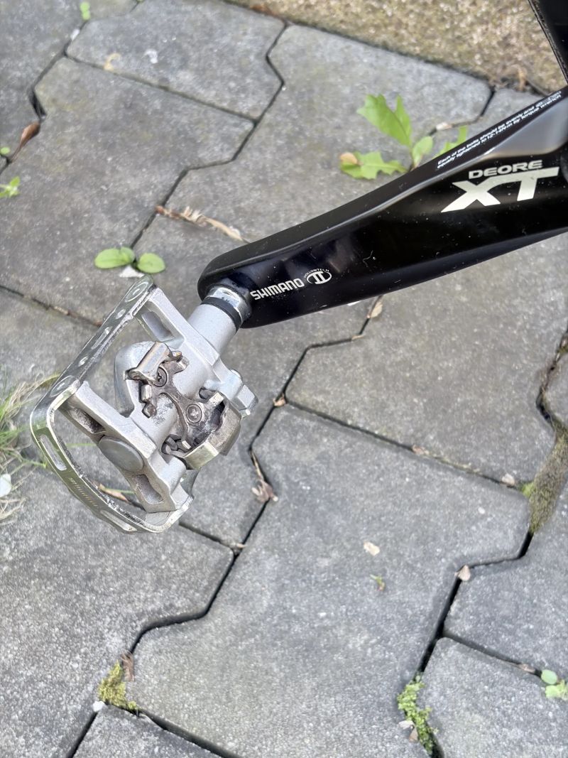 Cube Stereo 120 Super HPC 29”, vel. M, 2015