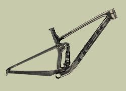 rám TREK Top Fuel 9.7 gen. 2, vel. L