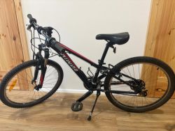 Specialized Hotrock 24